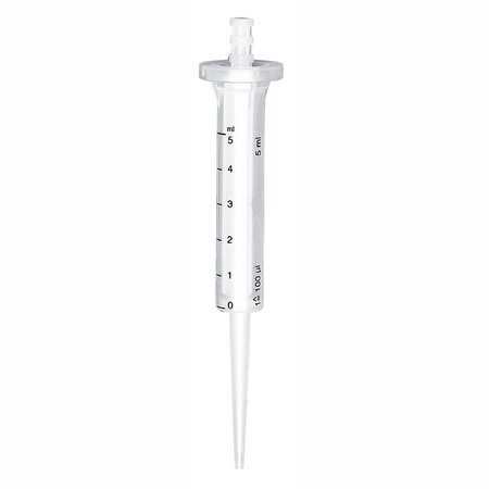 Combi-Syringes, Non-Sterile, 5.0ml, 100/PK -  CORNING, 133521